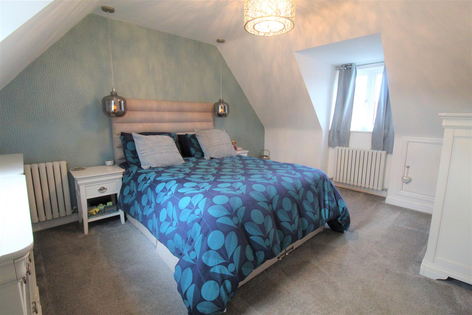 Chillington Way, Norton Heights, Stoke-On-Trent